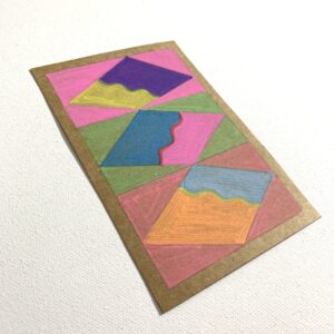 POHĽADNICA - GEOMETRIA III