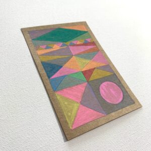 POHĽADNICA - GEOMETRIA