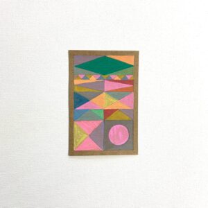 POHĽADNICA - GEOMETRIA
