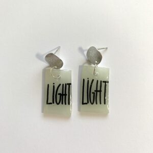 NÁUŠNICE LIGHT FOSFOR