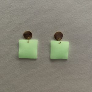 NÁUŠNICE FOSFORESKUJÚCE SHRINK PLASTIC