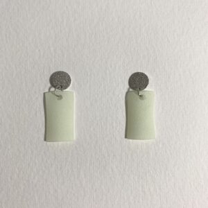 NÁUŠNICE SHRINK PLASTIC FOSFORESKUJÚCI OBDĹŽNÍK